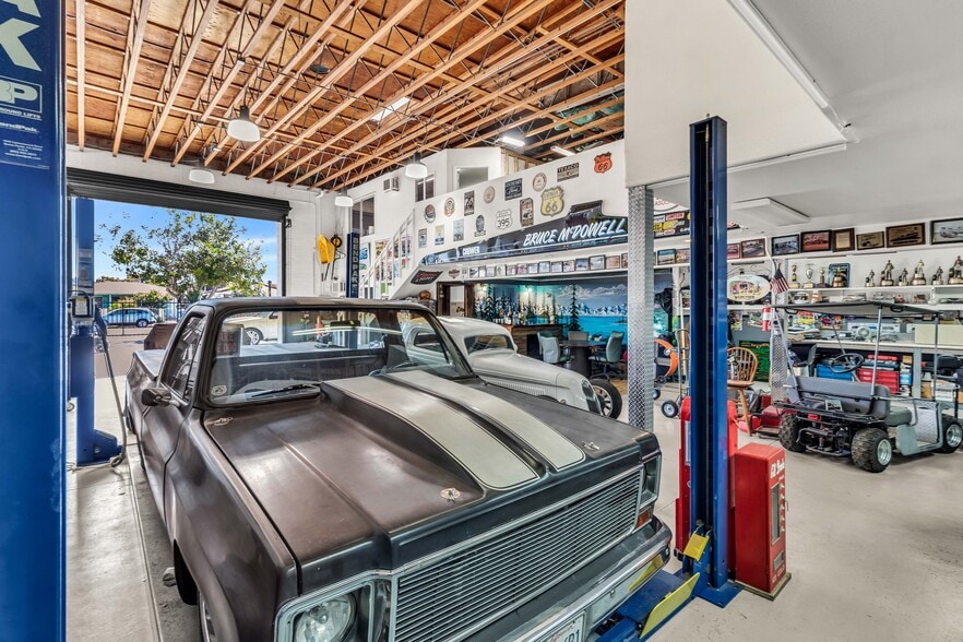 More Photos Of 1316-1320 Coolidge Ave, National City Light Distribution For Sale