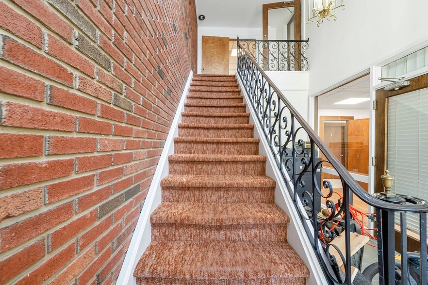 More Photos Of 150 W End Ave, Somerville Office For Sale