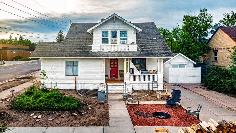More Photos Of 100 E 28th St, Cheyenne Apartments For Sale
