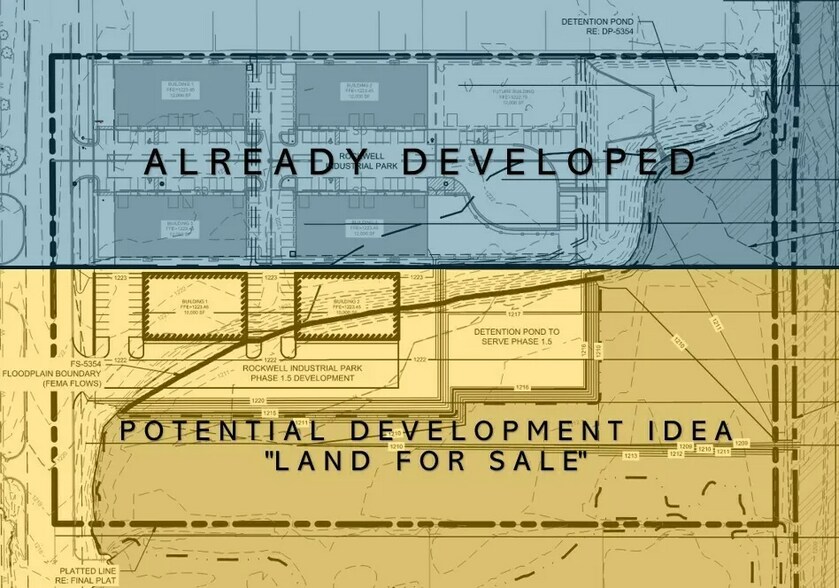 More Photos Of 12 N Rockwell Ave, Oklahoma City Land For Sale