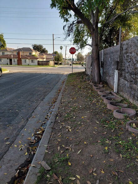 More Photos Of 11137 Freer St, Temple City Land For Sale