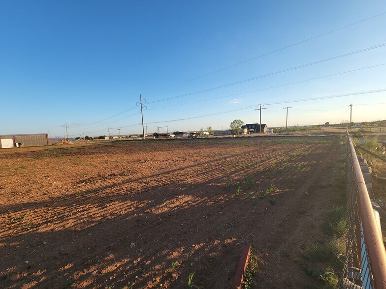 More Photos Of 6501 S County Road 1160, Midland Land For Lease