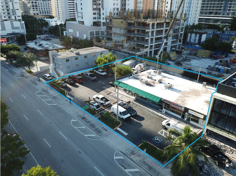 242250 SW 8th St, Miami, FL 33130 Land For Sale