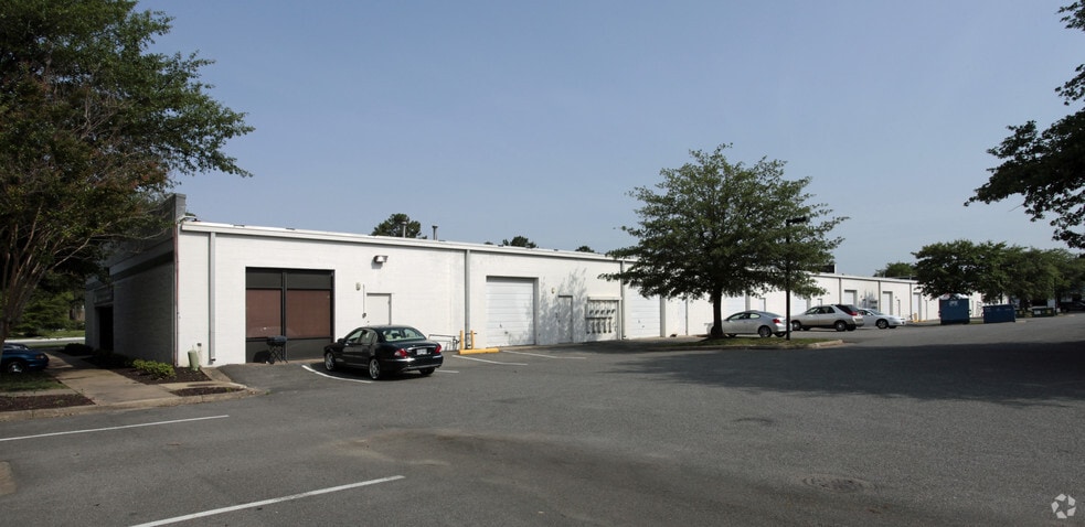 More Photos Of 5625-5663 S Laburnum Ave, Richmond Unknown For Lease