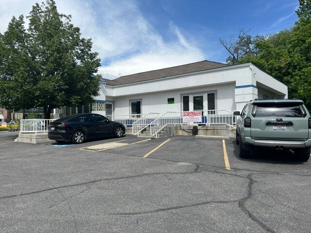 More Photos Of 50 Broadway Ave, Boise Medical For Sale