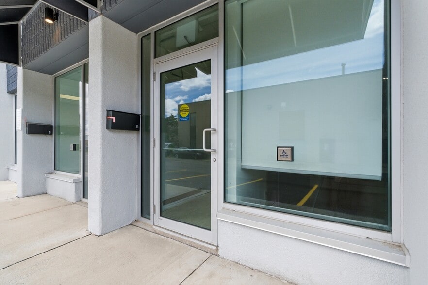 More Photos Of 397 Humberline Dr, Toronto Warehouse For Sale