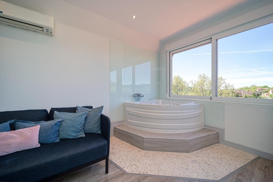 More Photos Of , Cercedilla Hotel For Sale