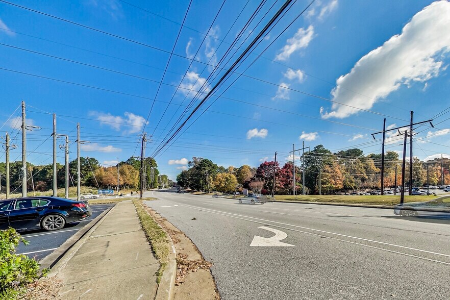 More Photos Of 1854 Terrell Mill Rd SE, Marietta Restaurant For Sale