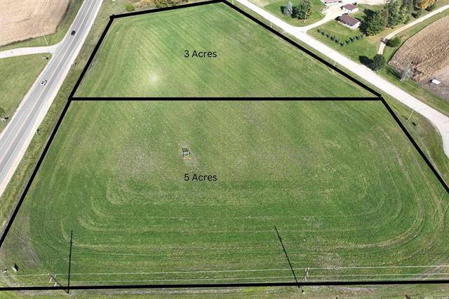 More Photos Of 3 3 - 10 Acres 14/78 hwy, Mazomanie Land For Sale