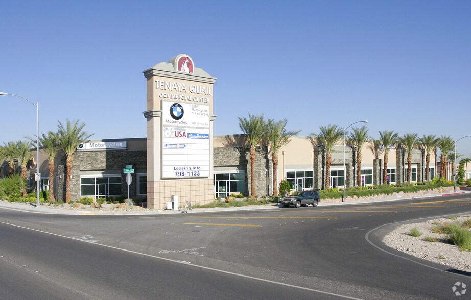 More Photos Of 6635 S Tenaya Way, Las Vegas Unknown For Lease