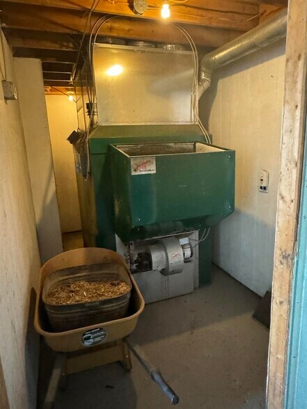 More Photos Of 50 Burney Ave, Massena Industrial For Sale