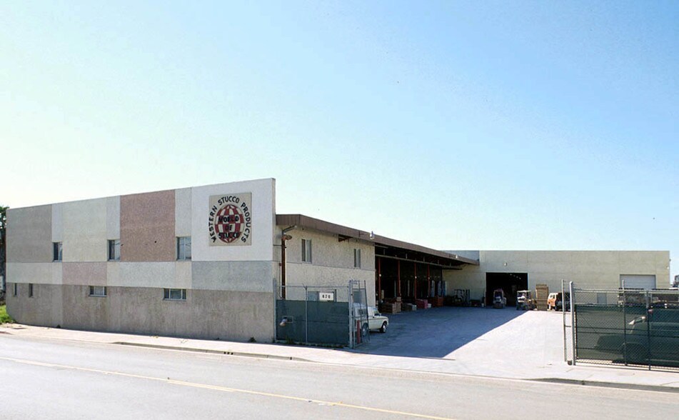 More Photos Of 860-870 Riske Ln, West Sacramento Warehouse For Sale