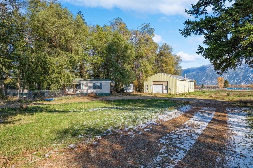 More Photos Of 4965 US Highway 2 W, Columbia Falls Land For Sale