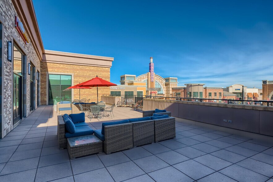 More Photos Of 6105 S Main St, Aurora Coworking Space