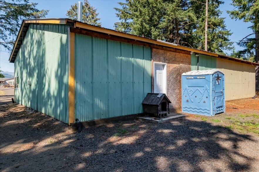 More Photos Of 8810 Hebo Rd, Grand Ronde Land For Sale