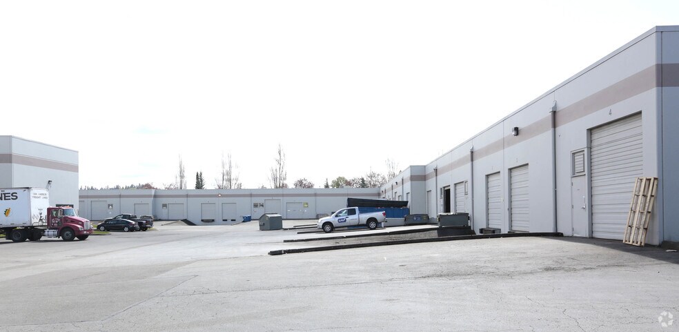 More Photos Of 20604-20664 84th Ave S, Kent Warehouse For Lease
