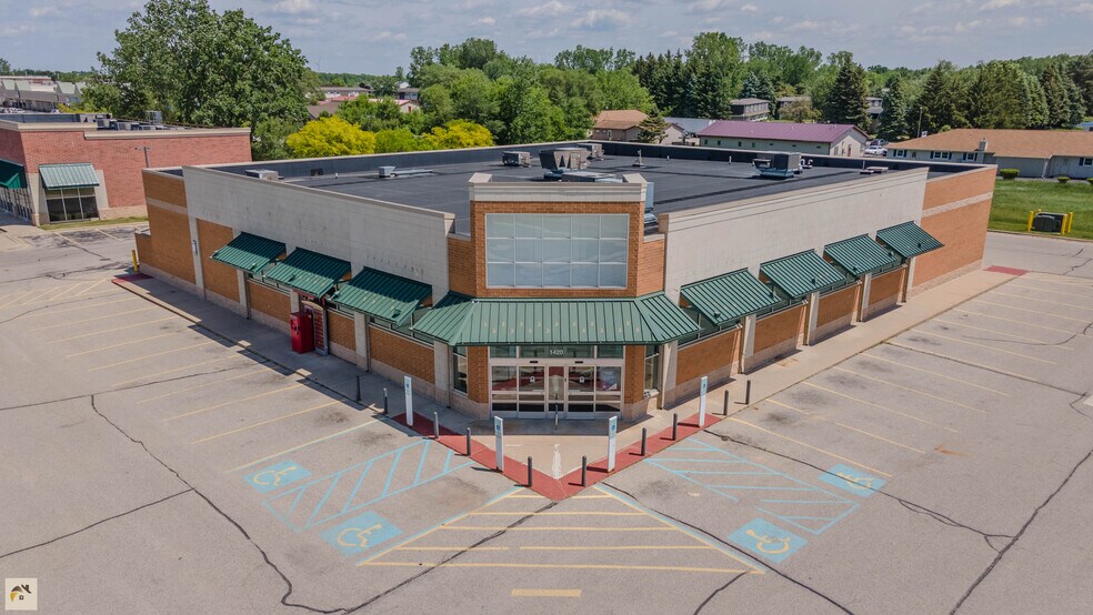 More Photos Of 1420 Wright Ave, Alma Drugstore For Sale