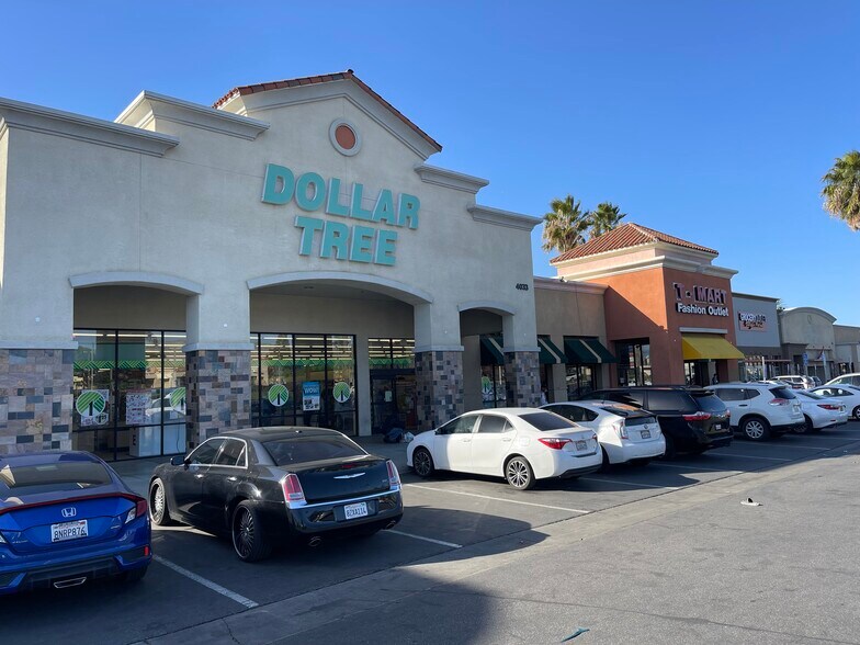 More Photos Of 3849-4033 SW Chicago Ave, Riverside Unknown For Lease