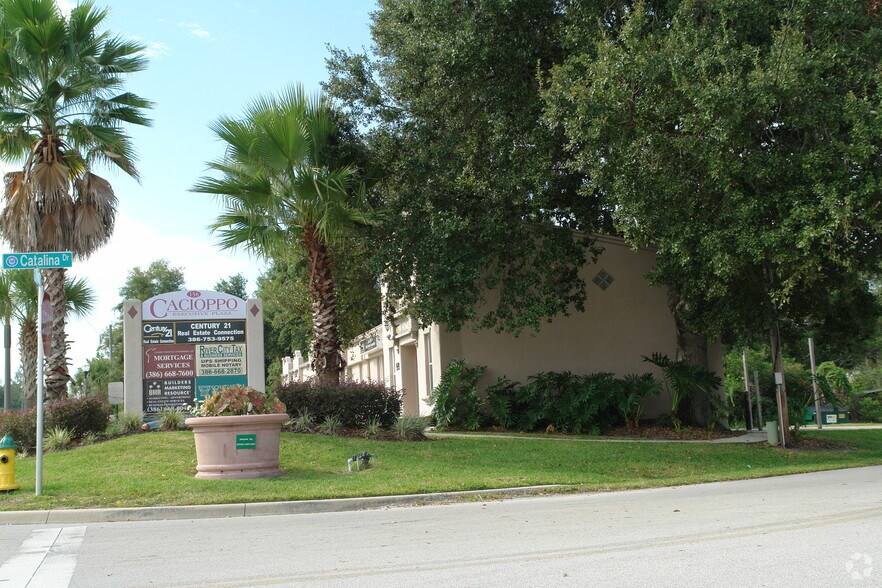 More Photos Of Charles R Beall Blvd, DeBary Office For Sale