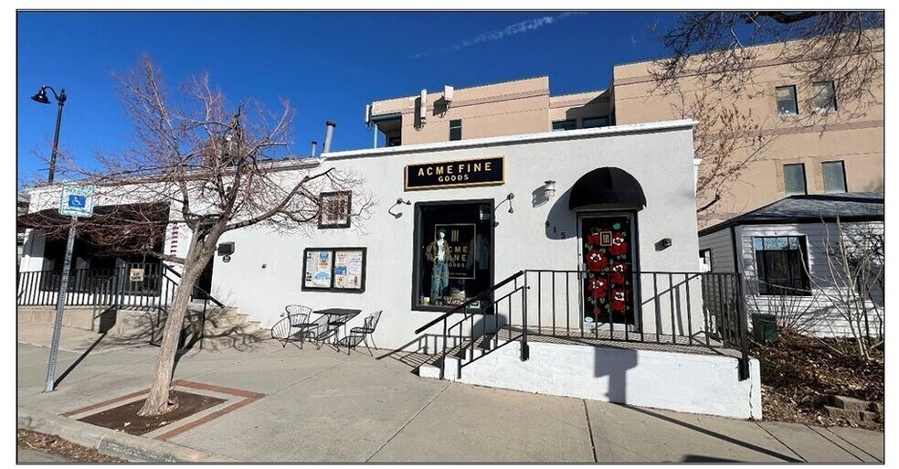 More Photos Of 900 Main St, Louisville General Retail For Sale
