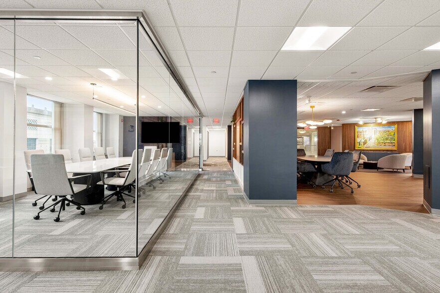 More Photos Of 20 Park Plaza, Boston Office For Lease