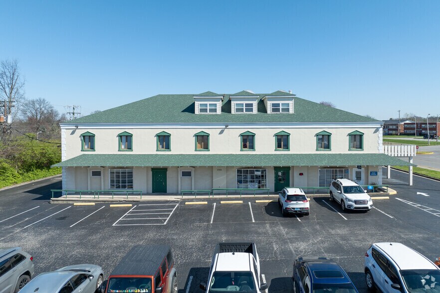 More Photos Of 1701 Alexandria Dr, Lexington General Retail For Lease