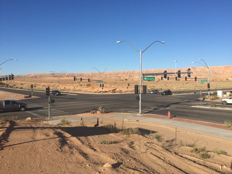 More Photos Of 1311 W Pioneer Blvd, Mesquite Land For Sale