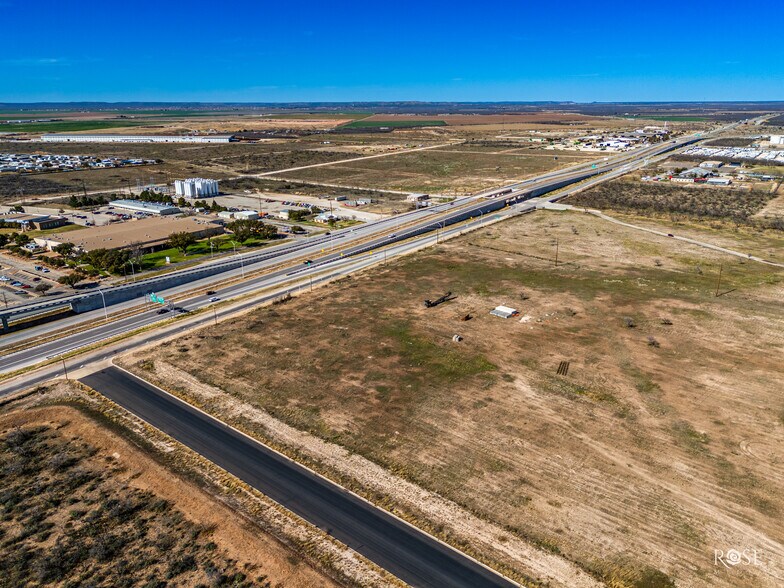 More Photos Of 2980 US 67 hwy, San Angelo Land For Sale