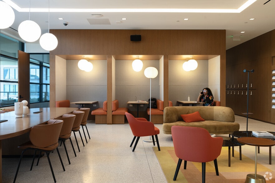 Photo of 8th Floor Ste Virtual Office