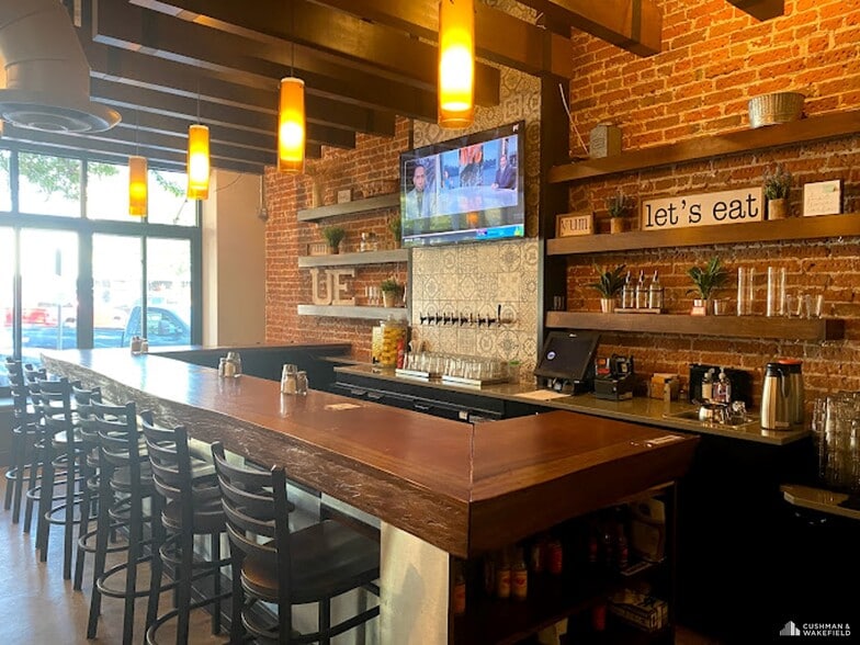 More Photos Of 230 S College Ave, Fort Collins Storefront For Lease