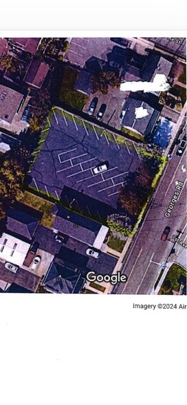 Primary Photo Of B183 L44 Georges Road, North Brunswick Land For Sale