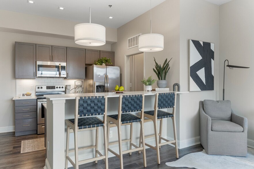 More Photos Of 110 N Boston Ave, Tulsa Multifamily For Sale