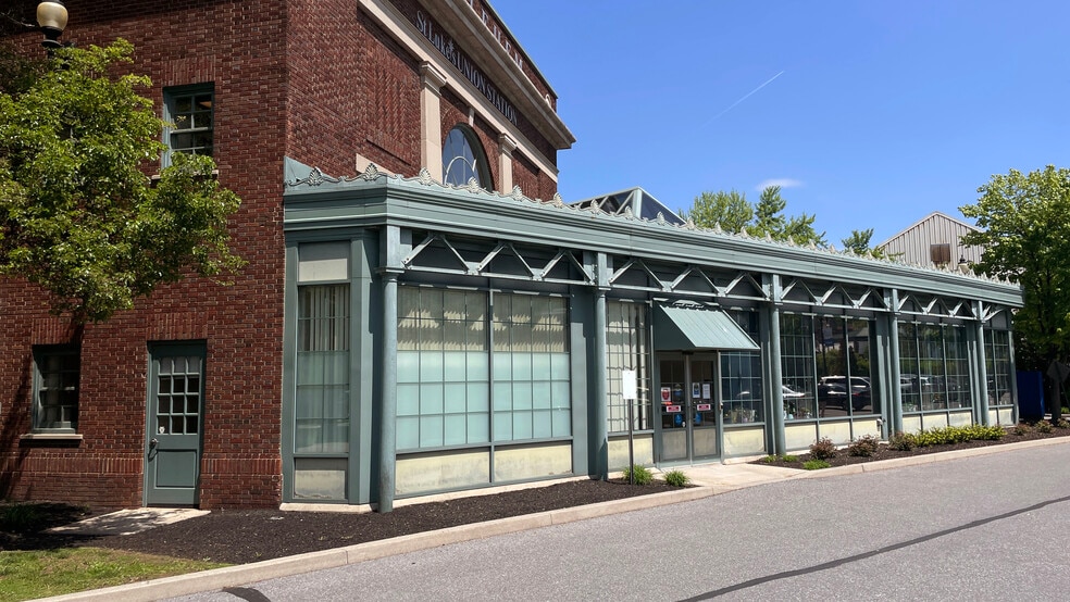 More Photos Of 240 Union Station Plz, Bethlehem Office For Sale