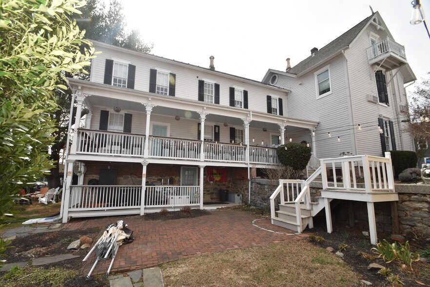More Photos Of 104 Bohemia Ave, Chesapeake City Hospitality For Sale