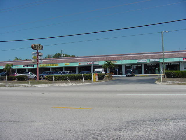 More Photos Of 103200 Overseas Hwy, Key Largo Storefront For Lease