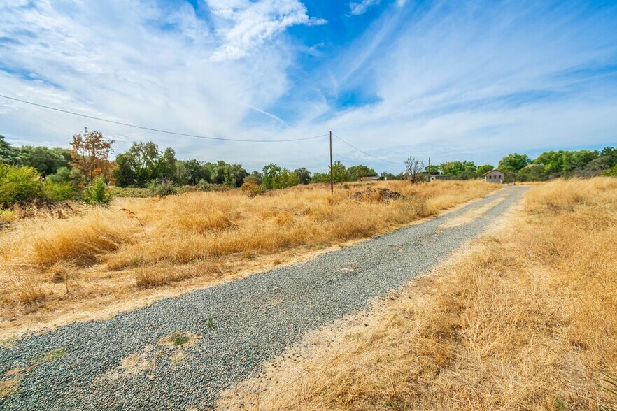 More Photos Of 4850 Hansen Rd, Loomis Land For Sale