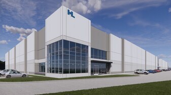 More Photos Of 2929 W Mt Houston Rd., Houston Industrial For Sale