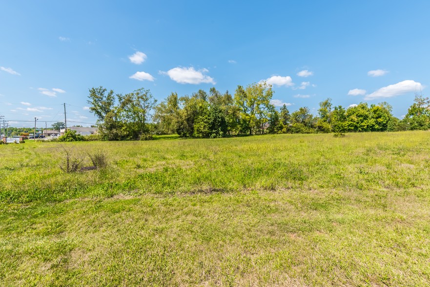 Primary Photo Of Copperfield Dr, Georgetown Land For Sale