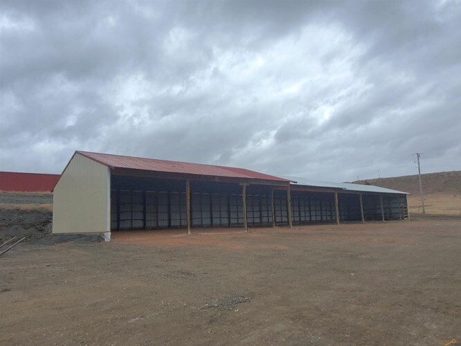 More Photos Of 27592 N 79 Hwy, Hot Springs Warehouse For Sale