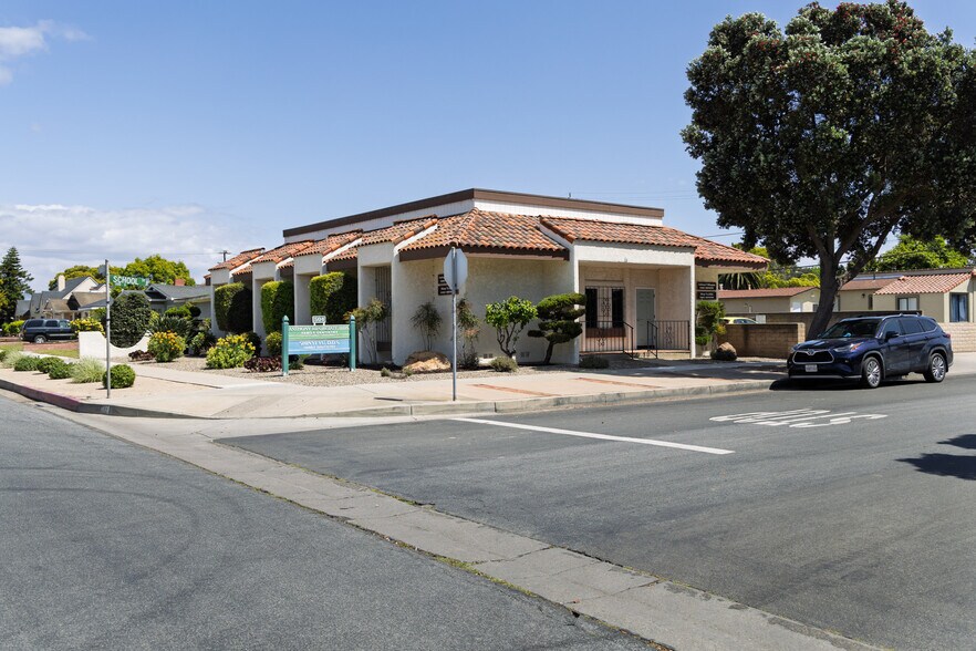 More Photos Of 504 E Church St, Santa Maria Office For Sale