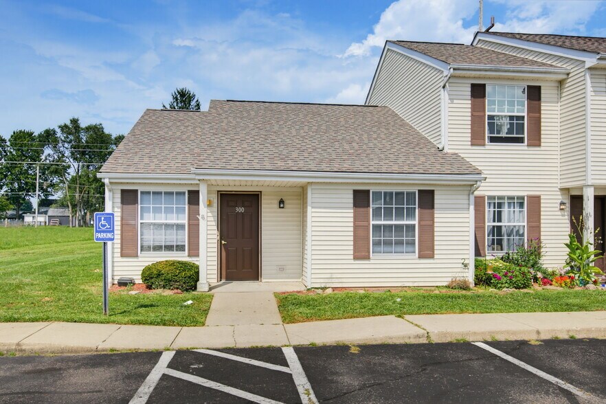 More Photos Of 600 Plainfield Rd, West Lafayette Apartments For Sale