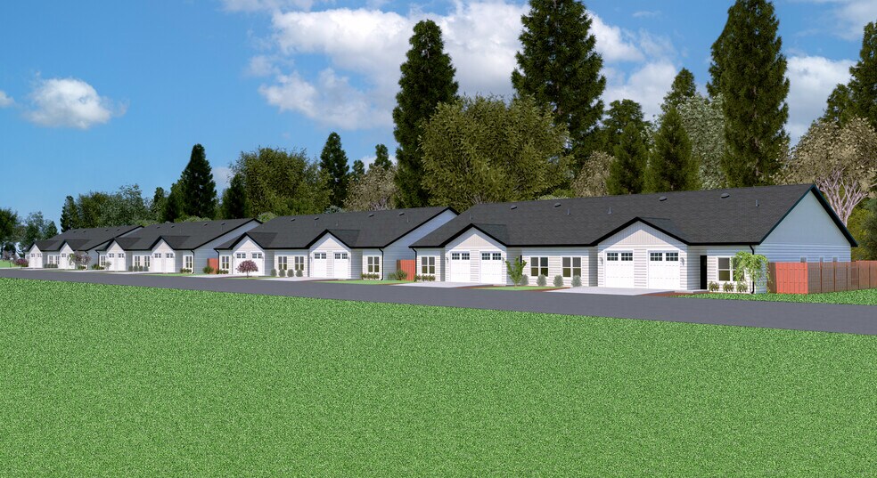 More Photos Of 5534 Skyline Rd S, Salem Land For Sale