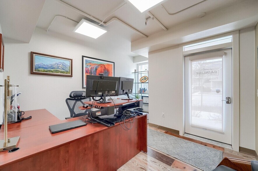 More Photos Of 2930 Broadway St, Boulder Office For Sale