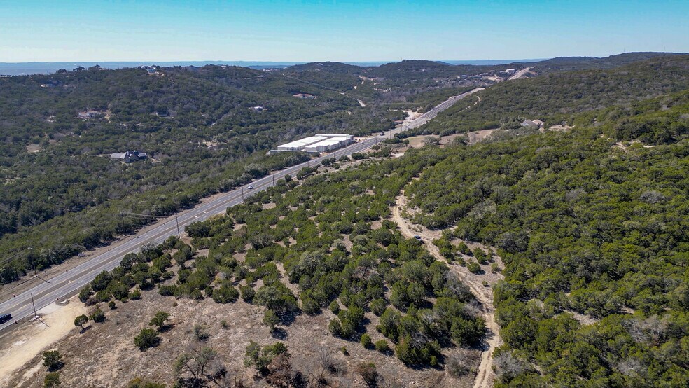 More Photos Of 18940 FM 1431, Jonestown Land For Sale