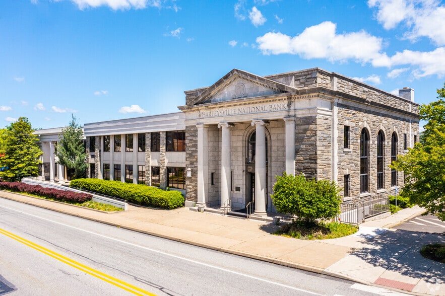 More Photos Of 483 Main St, Harleysville Storefront Retail Office For Lease