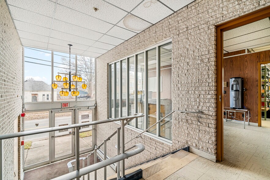 More Photos Of 59 Felton St, North Tonawanda Industrial For Sale