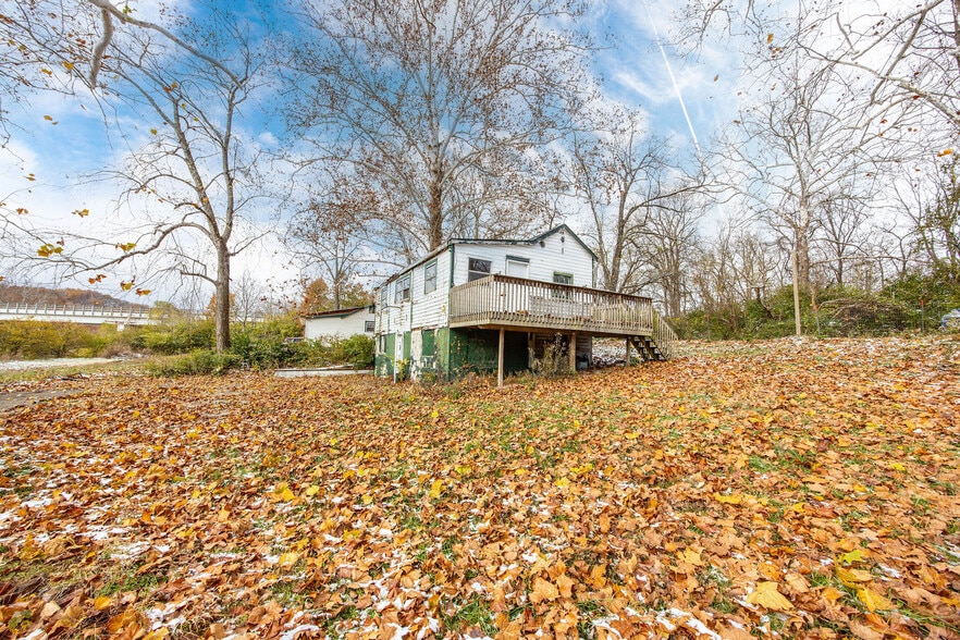 More Photos Of 6879 River Rd, Harrison Specialty For Sale