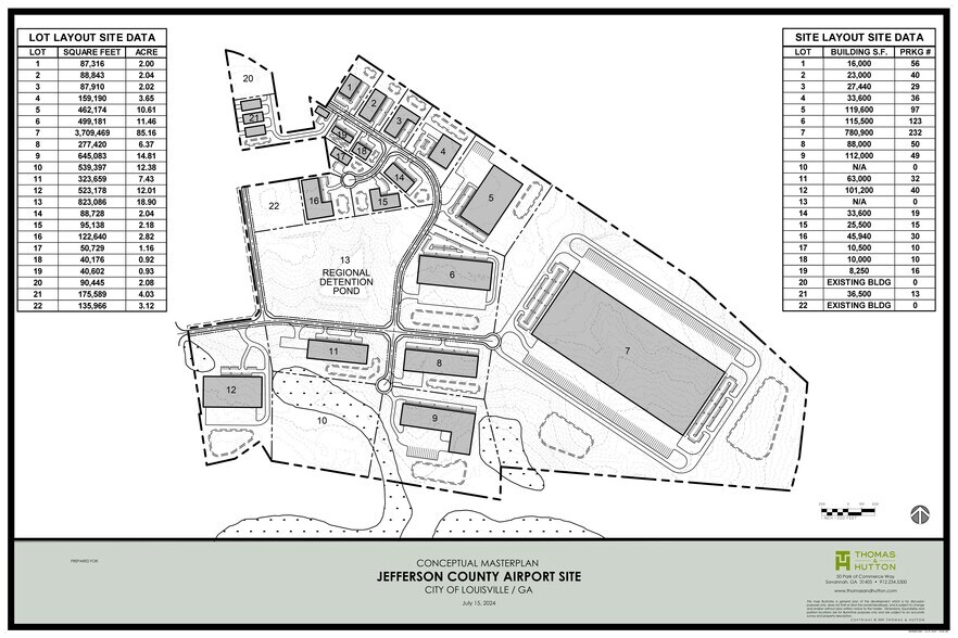 More Photos Of 2010 Bob Culvern Rd, Louisville Land For Sale