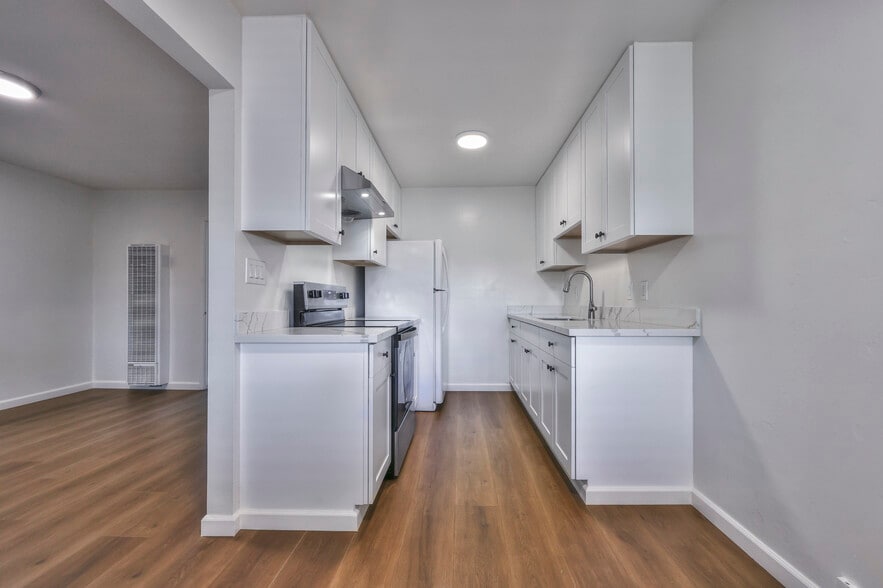 More Photos Of 2497 Anna Dr, Santa Clara Apartments For Sale