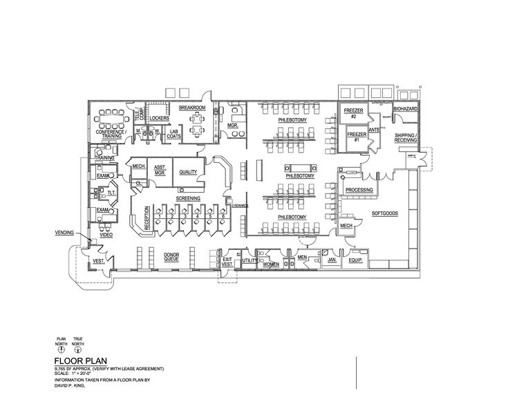 More Photos Of 435 E Columbia St, Springfield Medical For Sale
